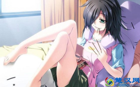  我不受欢迎怎么想都是你们的错漫画动漫之家（漫画专家破解版）