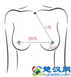  自己的胸围怎么算（女性胸围用身高如何计算）