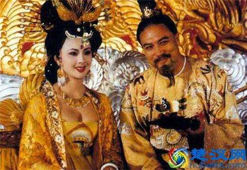  杨贵妃的一生简介(杨贵妃生前事迹)