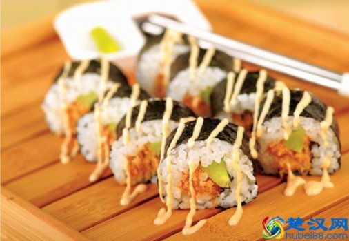  做寿司材料哪种牌子比较卫生（10款在家就能做的寿司做法）
