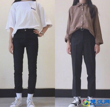  什么品牌T恤最适合青少年穿（6套男生夏日必备穿搭）