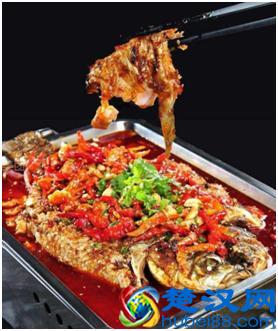  烤箱烤鱼什么鱼最好吃（老师傅教你这样做烤鱼最香、最嫩）