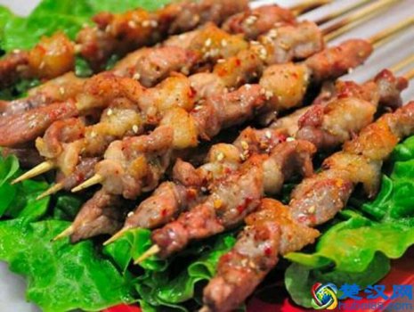  开烧烤摊要做哪些准备（3分钟就能学会的烧烤5个技巧）