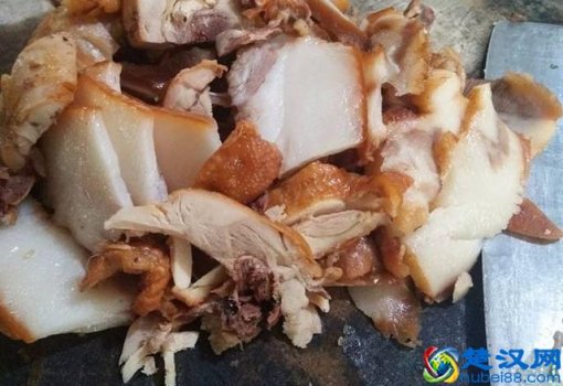  开熟食店最怕什么举报（卤菜存货颜色的控制和处理方法）