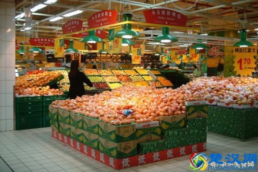  新手开小型超市需要什么流程（怎样经营自己的超市让它月入过万）