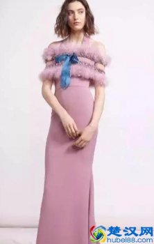  莫兰迪粉色是什么样子（粉色为什么代表的是浪漫）