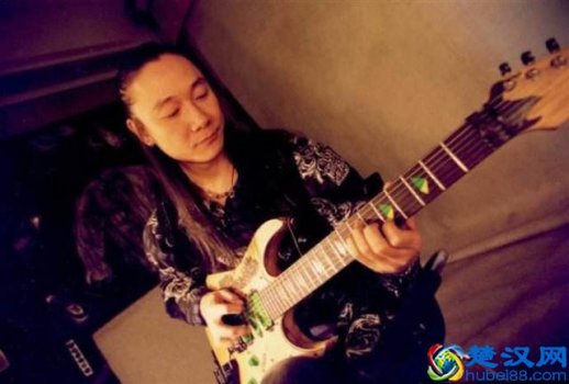  吉他手排名（世界第一吉他手是谁）