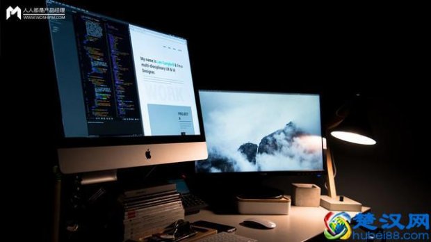  什么是视差（写给新手的滚动视差设计经验）