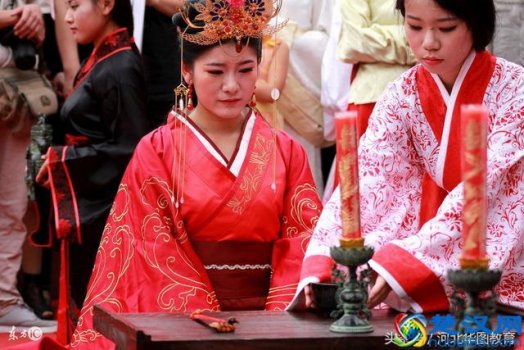  古人的婚礼在什么时间举行（古人在什么时间举行婚礼？）