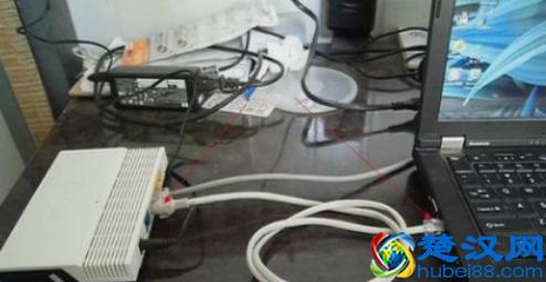  怎么进入路由器设置界面（教你怎么进入路由器设置界面）