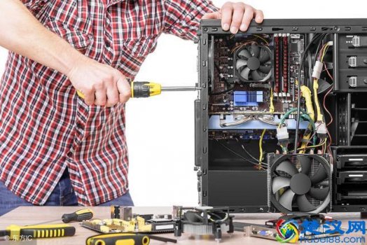  电脑风扇声音大怎么办（电脑风扇声音很大很烦人）