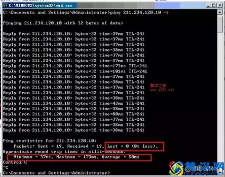  网络延迟高怎么办（家里WIFI延迟高，教你几招搞定网络延迟）