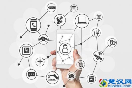  什么是物联网技术？物联网前景如何