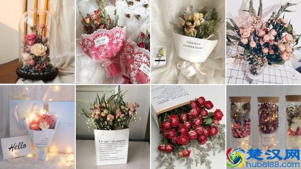  送女朋友什么礼物好最有意义？让女生瞬间感动的10个礼物