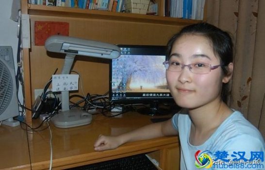  你凭什么上北大原文（我们都不是神的孩子）