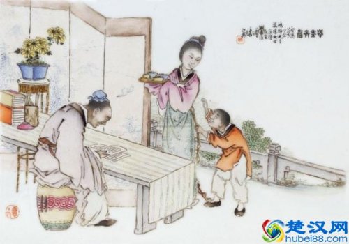  相敬如宾是什么意思（夫妻之间相敬如宾相处方式好吗）