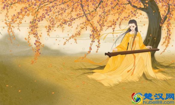  明日黄花是什么意思（昨日黄花和明日黄花分别指什么）