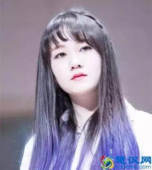  韩国明星是怎么减肥的（韩国减肥成功的明星）