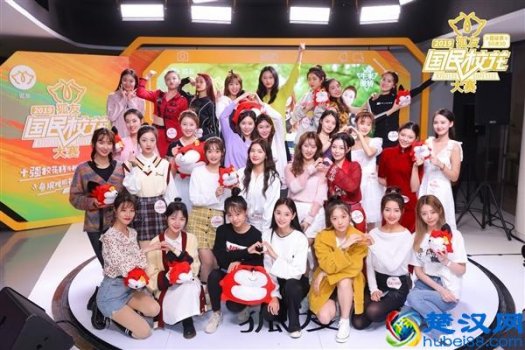  中国校花大赛排名榜（大赛冠军得主是谁）