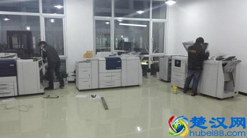  免费复印店的盈利模式（免费复印怎么找商家）