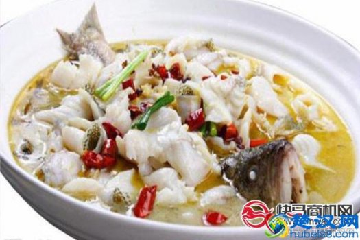  我家酸菜鱼加盟费用是多少，我家酸菜鱼加盟前景怎么样！