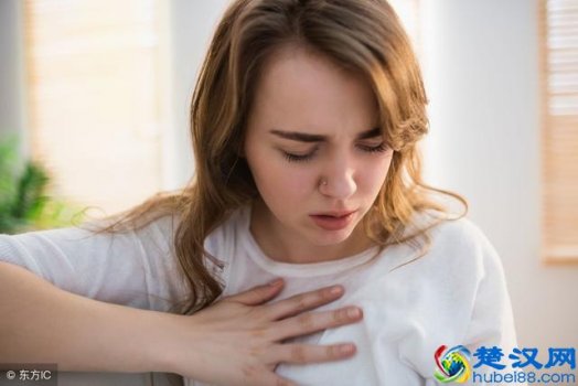  胸口闷疼是怎么回事，不能大意的几个原因，要小心了！