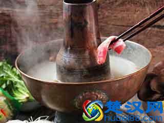  吃完火锅后后喝点什么对身体有好处（吃完火锅后3种养生食物）