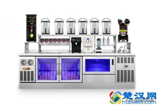  制作奶茶需要什么机器设备（新手必看奶茶饮品店需要的12个设备）