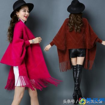 春天30岁女人修身连衣裙配什么外套(4款搭配套路美丽又简单)