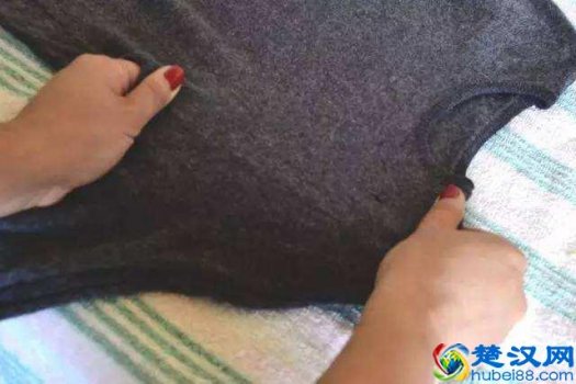  羊毛衫怎么洗？干洗店正确的清洗方法，乱洗一次报废