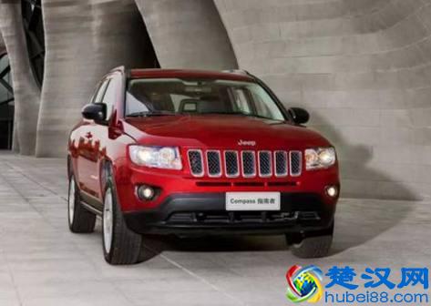  老吉普多少钱？这一款性价比超高，售价居然只卖14万