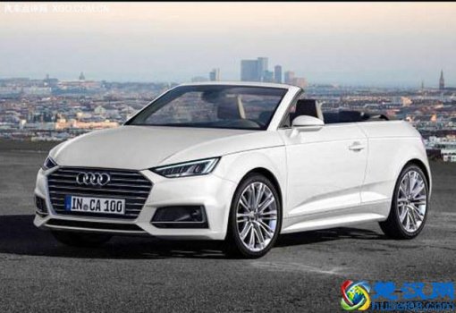  2018奥迪a1敞篷上市，据说是泡妞神器，赶紧入手一辆吧