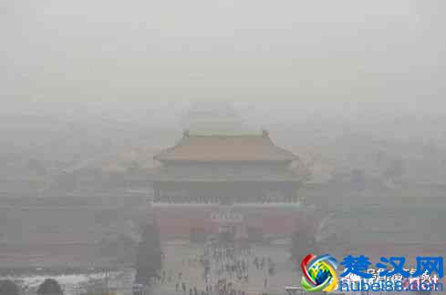  科普：雾是怎么形成的，“雾”和“霾”区别在哪里？