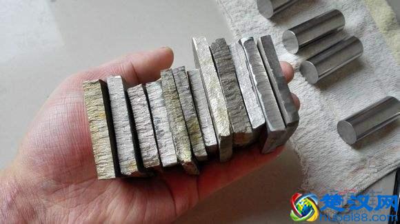  氧化钴多少钱一吨？氧化钴暴涨背后的商机