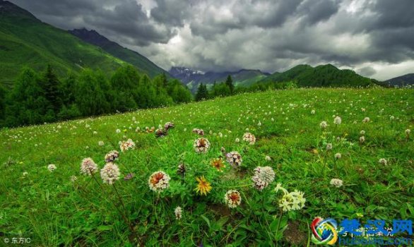  做人要豁达开朗才会开心幸福