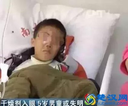  干燥剂是什么成分？干燥剂有毒吗