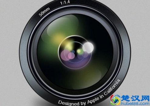  手机光圈是什么意思？