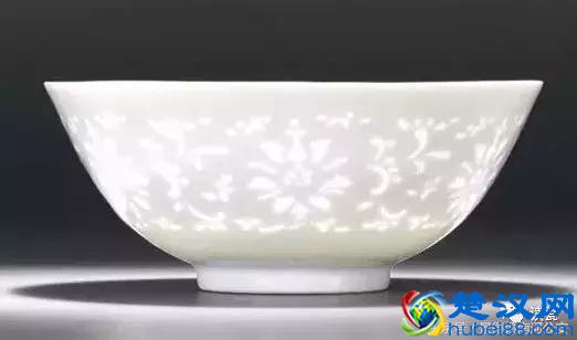  玲珑剔透的玲珑瓷你见过没