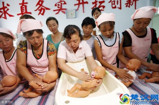  保育员是什么职业？保育证有什么用？