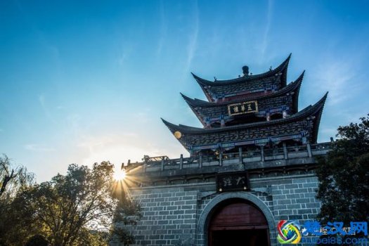  大理古城怎么去洱海？旅游攻略（吃喝玩乐）