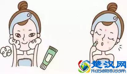  脸上长痘痘怎么办啊？祛痘有妙招，土方法太管用了