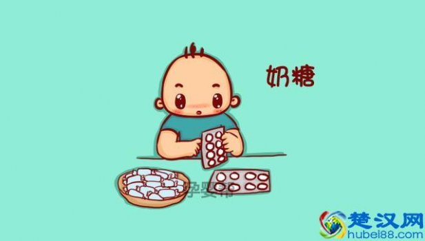  孩子智力低下怎么办？注意饮食，预防智力低下