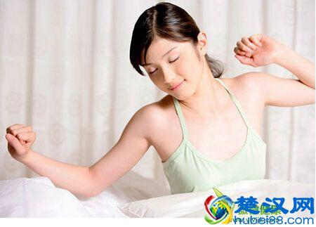  胸部怎么变大？一招告别飞机场尴尬