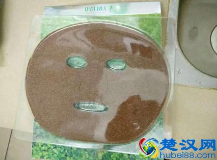  海藻面膜怎么敷？正确的敷法，你敷对了吗？