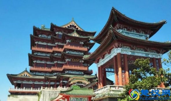 南昌有什么好玩的地方(盘点那些最好玩的美景)