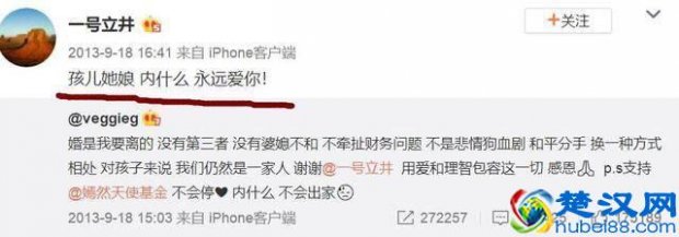  李亚鹏和王菲为什么离婚（离婚真相大白，原来是这样）