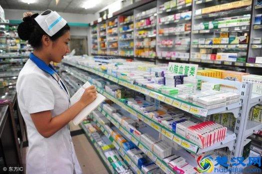  什么是处方药（处方药和非处方药的区别）