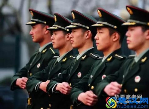  国防生是什么意思，国防生和军校生有哪些区别！