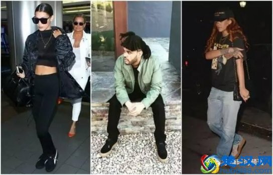 彪马creeper是什么意思(彪马creeper是什么档次)