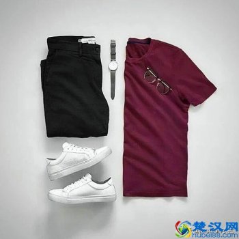 白色的鞋穿什么裤子(白色鞋子搭配技巧)